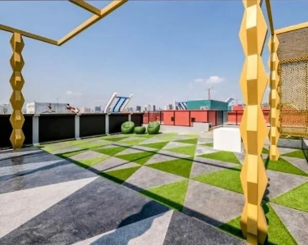 Appartement Cybiq Ratchada32 New Building *
