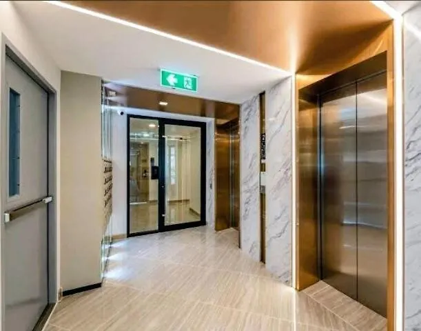 Cybiq Ratchada32 New Building * Bangkok